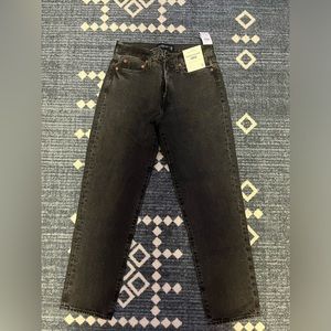 Abercrombie Loose Fit Jeans 30x32